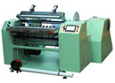Automatic ATM/FAX/POS paper slitting machine