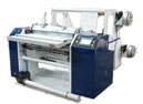 Two Ply Cash Register Paper Roll Slitting Machine with new type