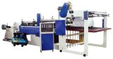 Multifunctional Automatic Roll Sheet Cutting Machine DFJ600/1600B