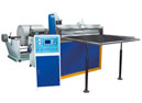 Semi-automatic Paper Cross Cutting Machine DFJ600-1300