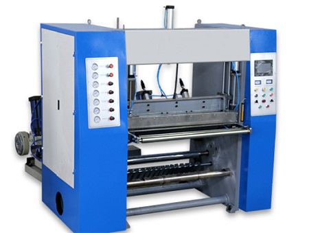 Automatic Thermal Paper Cutting Machine QFJ1200F